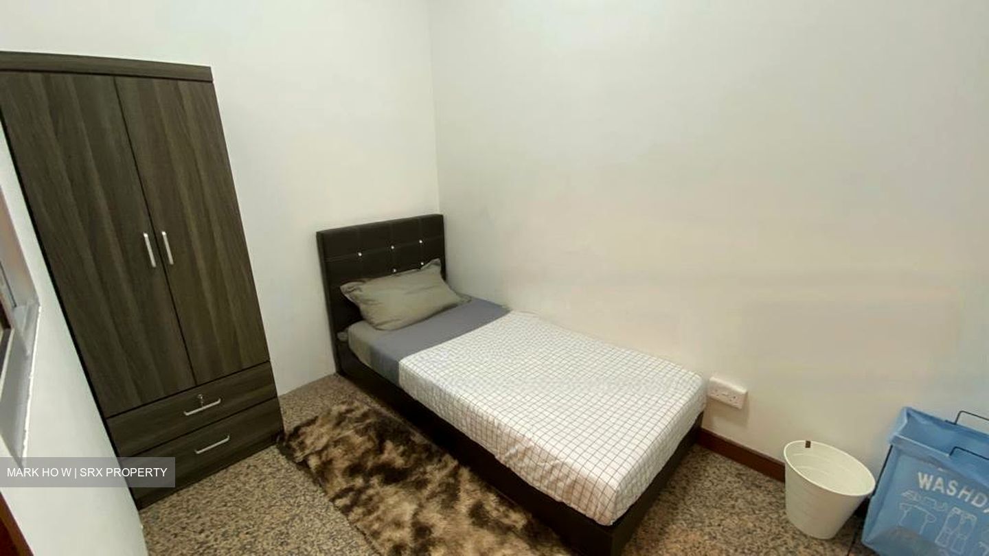 Dover Parkview (D5), Condominium #459050961